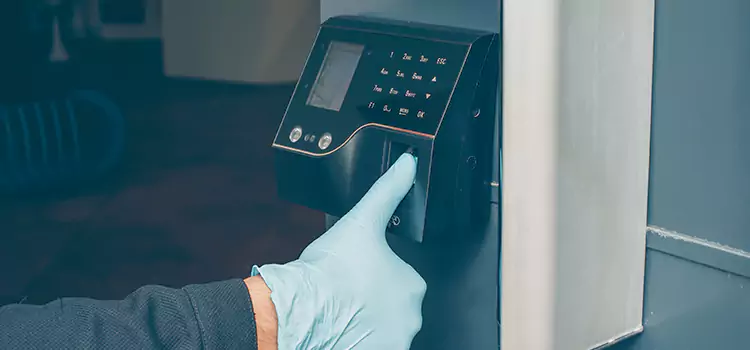 Access Control Installation Gloucester