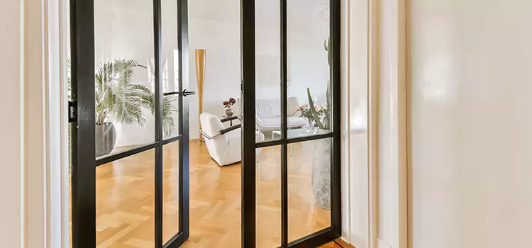 Bifold Door Replacement Gloucester