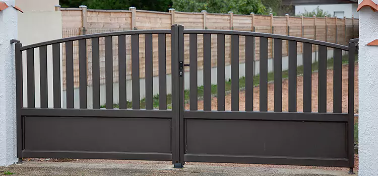 Advanced Gate Solutions in Gloucester, ON