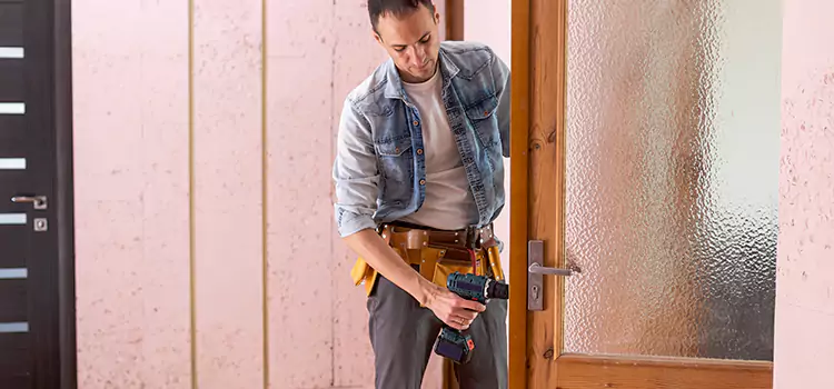 Exterior Door Frame Installation Gloucester
