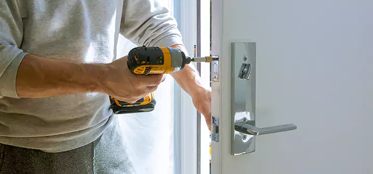 Door Knob Lock Repair Gloucester
