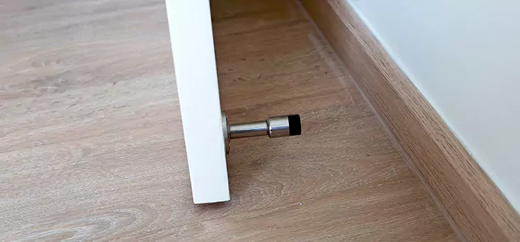 Magnetic Door Stop Integration Gloucester
