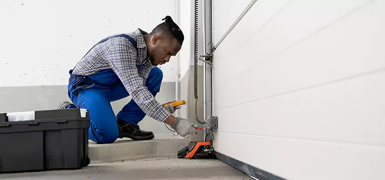 Expert Solutions for Every Garage Lock Need in Gloucester, ON