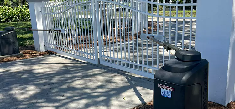 Automatic Gate Opener Repair Gloucester
