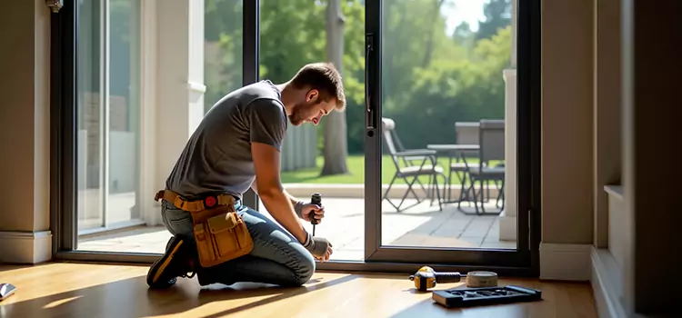Comprehensive Solutions for Every Glass Door Need in Gloucester, ON