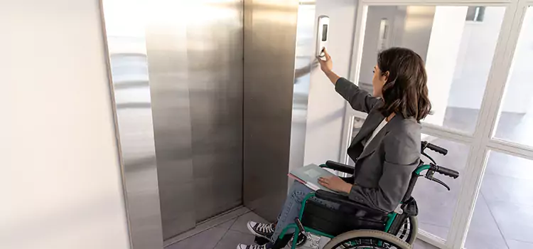 Benefits of Modern Handicap Door Systems in Gloucester, ON