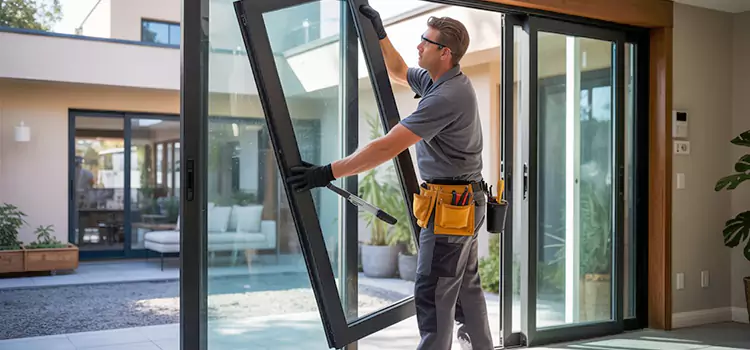 Specialized Sliding Door Roller Services in Gloucester, Ontario