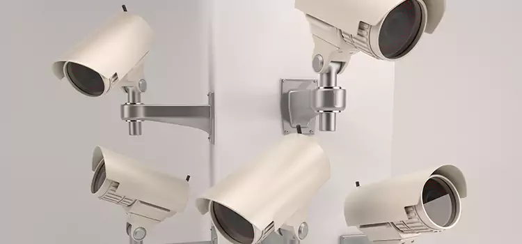 Your Trusted Partner for CCTV Solutions in Gloucester