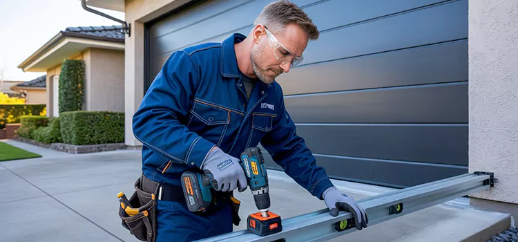 Why Choose Us for Garage Door Off Track Services in Gloucester, Ontario?