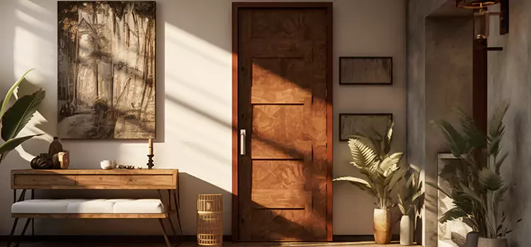 Specialty Interior Doors Gloucester