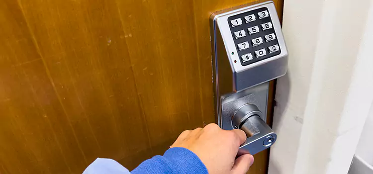 Why Choose Us for Your Keypad Lock Needs in Gloucester, ON?