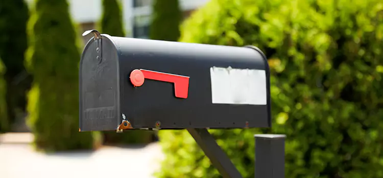 Secure Mailboxes for Packages Gloucester