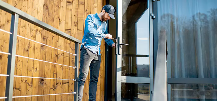 Emergency Patio Door Repair Gloucester