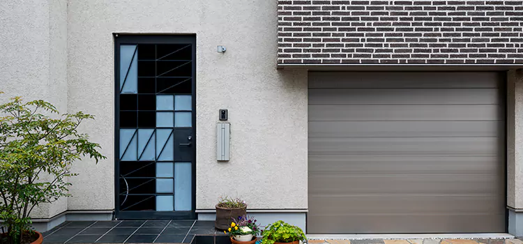 Residential Roll Up Security Doors Gloucester