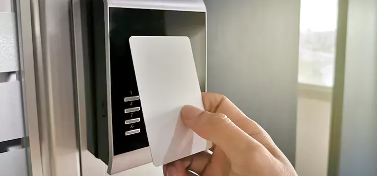 Advanced RFID Technology Integration in Gloucester, ON
