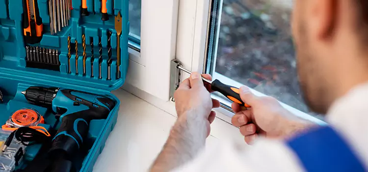 Sliding Glass Door Track Repair in Gloucester, ON