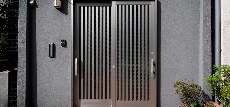 Specialized Steel Door Services in Gloucester, ON