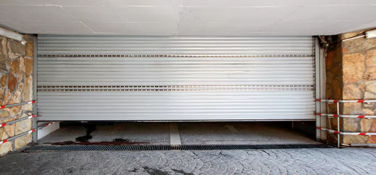 Steel Garage Door Repair Gloucester